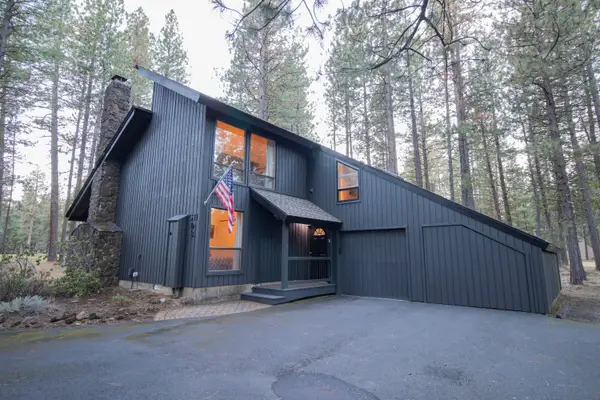71085 Bracken Lane #GH 93, Black Butte Ranch, OR 97759