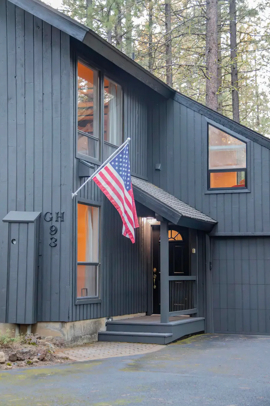 71085 Bracken Lane #GH 93, Black Butte Ranch, OR 97759 - #2