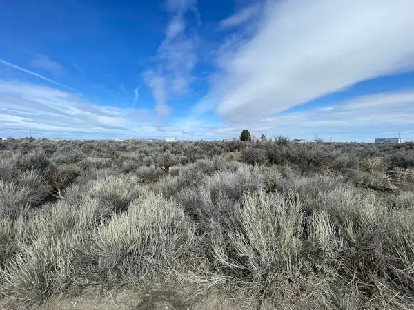 Pinion Lane #Lot 47, Christmas Valley, OR 97641