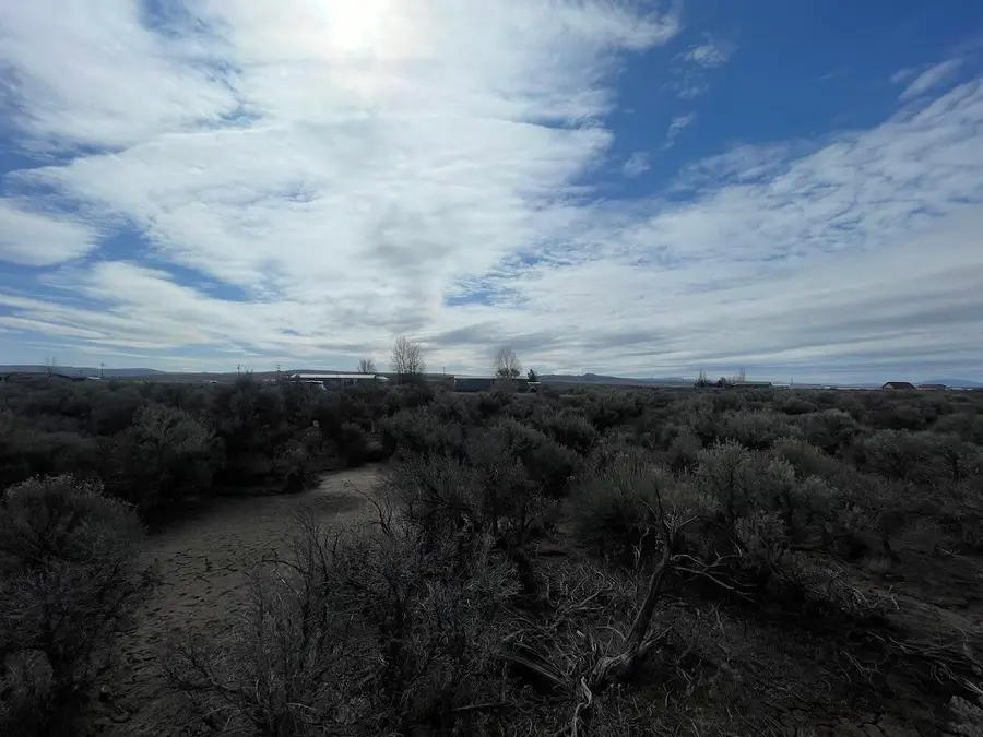 Pinion Lane #Lot 47, Christmas Valley, OR 97641 - #2