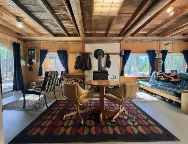 0 Tbd Mc Neale Drive, Crescent Lake, OR 97733