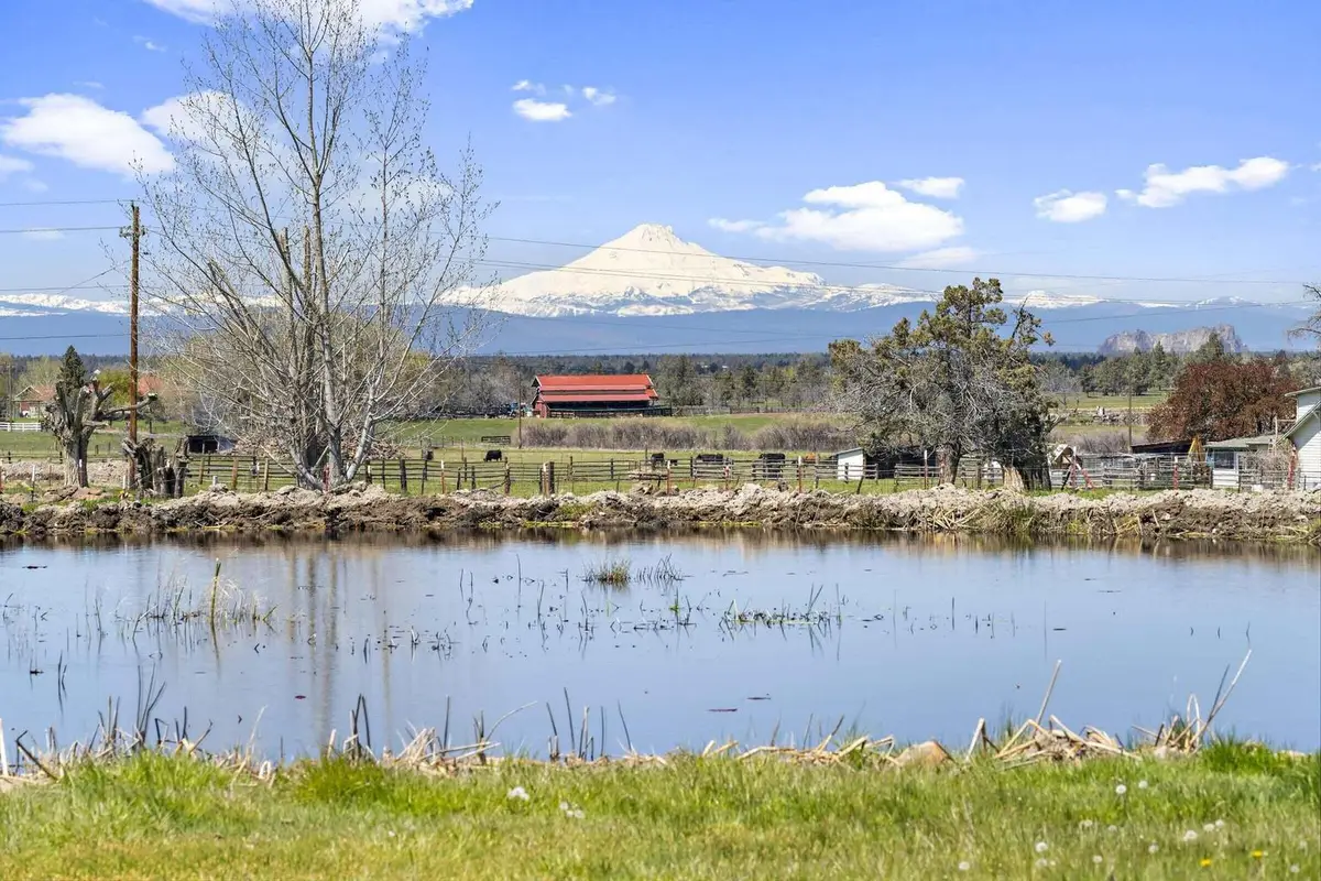 4088 SW Minson Road, Powell Butte, OR 97753 - #1