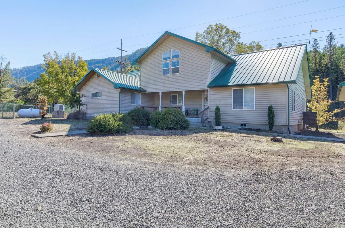 26268 Oregon 62, Trail, OR 97541 - #1