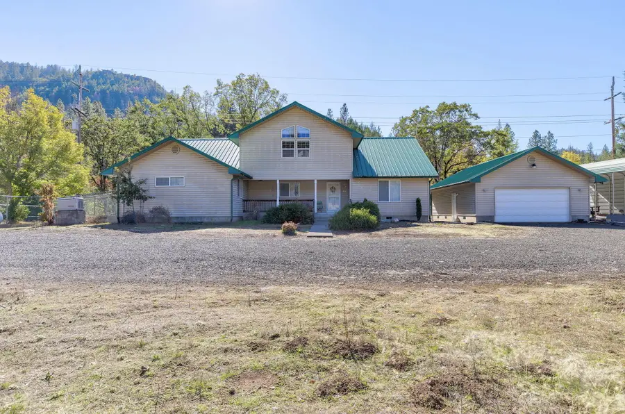 26268 Oregon 62, Trail, OR 97541 - #2