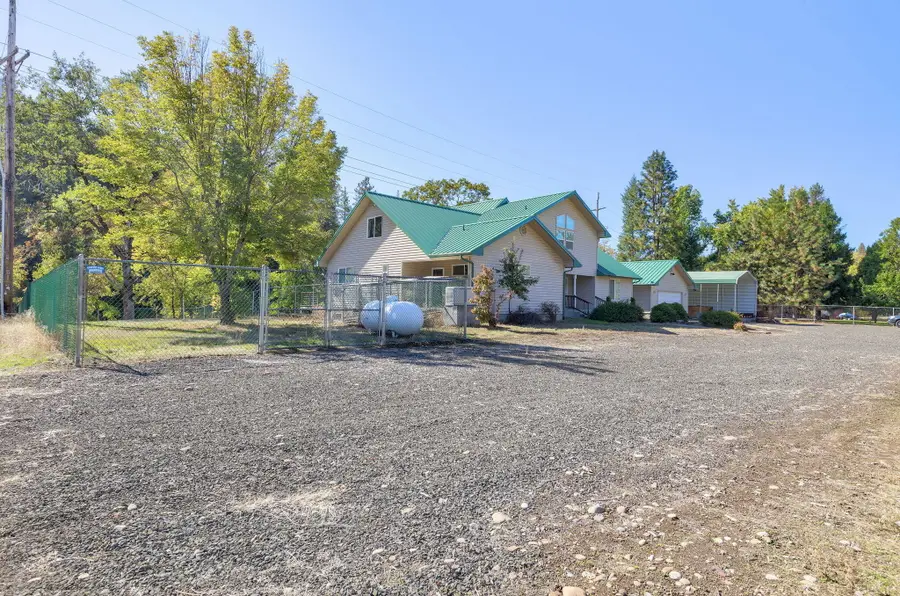 26268 Oregon 62, Trail, OR 97541 - #3