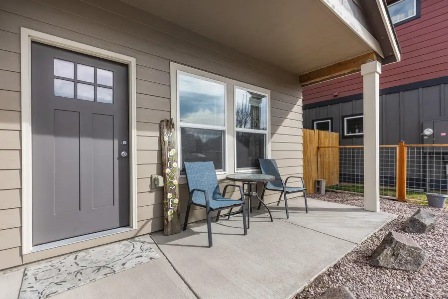 871 NE 6th Street, Prineville, OR 97754 - #3
