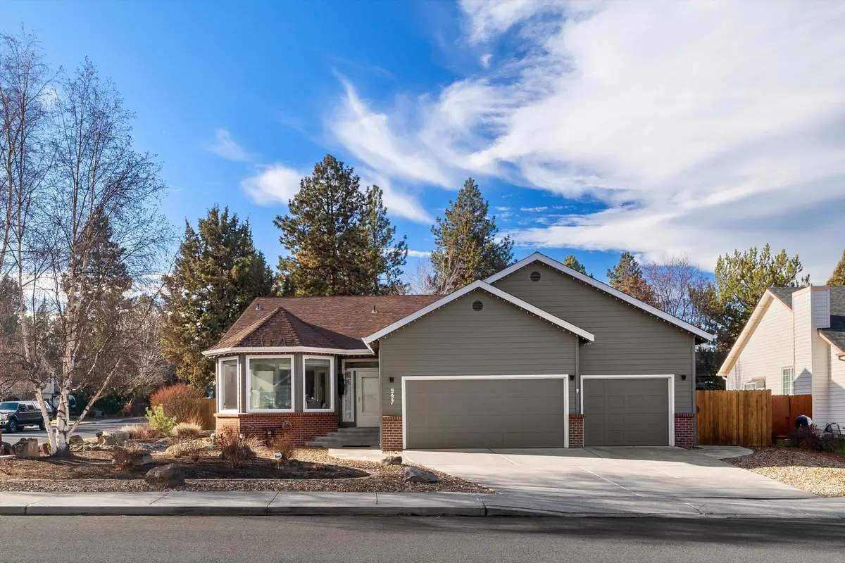 997 SE Shadowood Drive, Bend, OR 97702 - #1