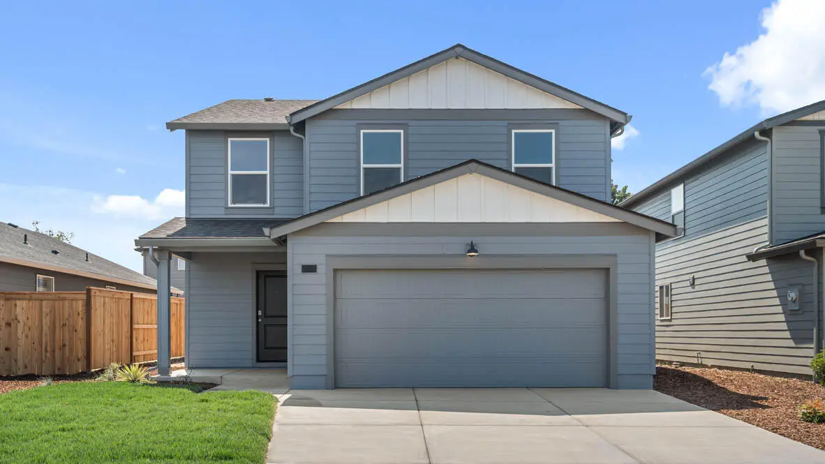 215 Darlington Street, Medford, OR 97501 - #1