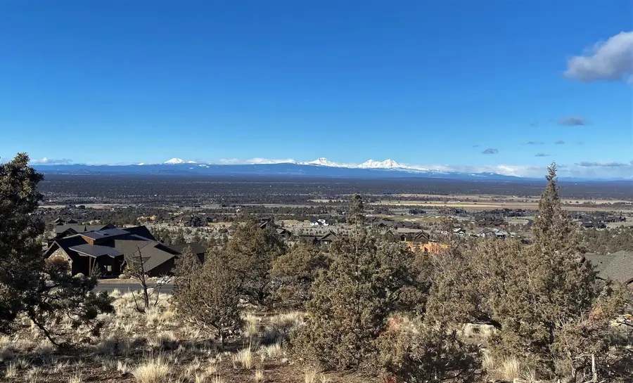SW Hat Rock Loop #Homesite 600, Powell Butte, OR 97753 - #3