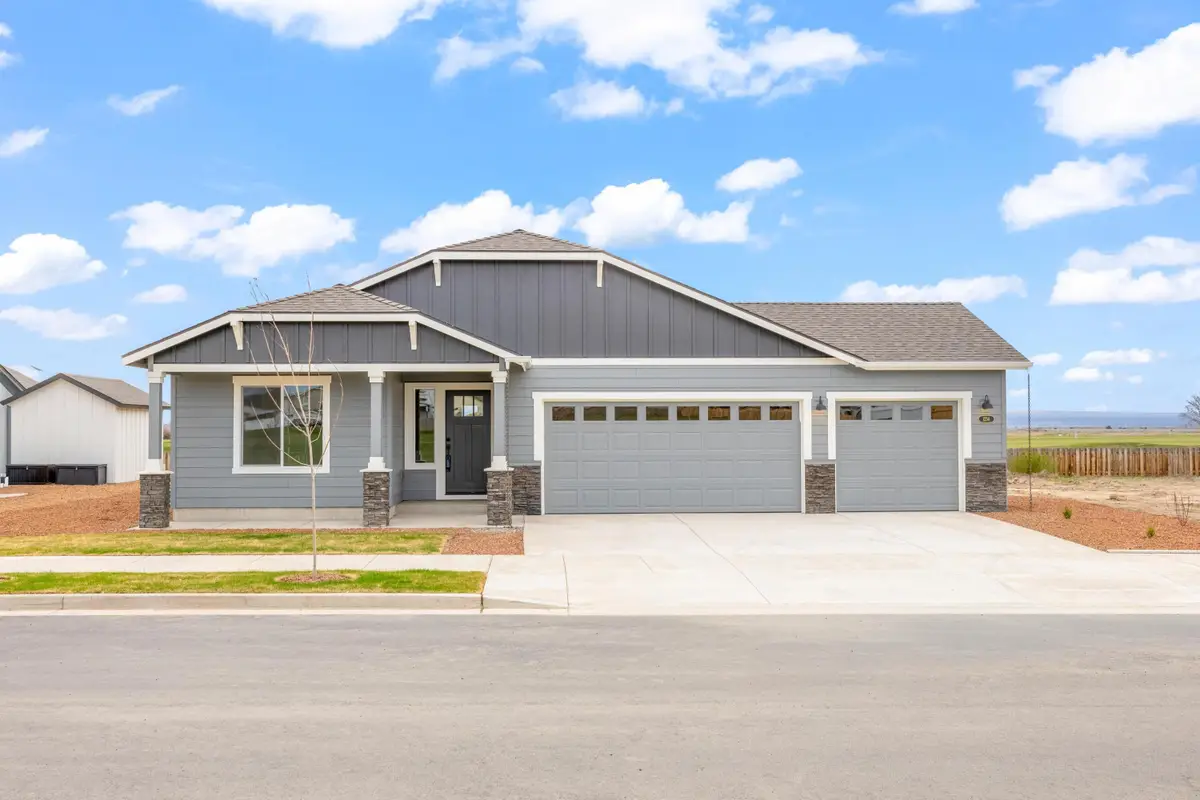 308 NW Monte Vista Avenue #26, Madras, OR 97741 - #1