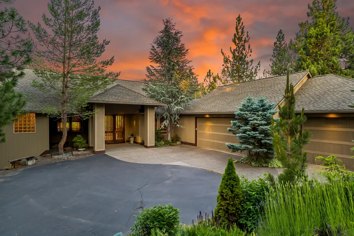 3560 NW Braid Drive, Bend, OR 97703 - #1