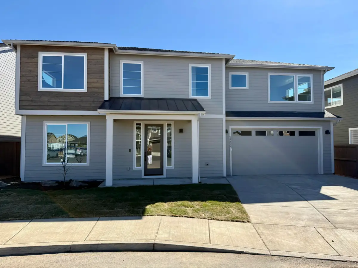21424 SE Krakatoa Court #Lot 100, Bend, OR 97702 - #1