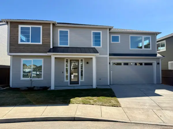 21424 SE Krakatoa Court #Lot 100, Bend, OR 97702
