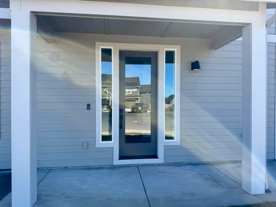 21424 SE Krakatoa Court #Lot 100, Bend, OR 97702 - #2