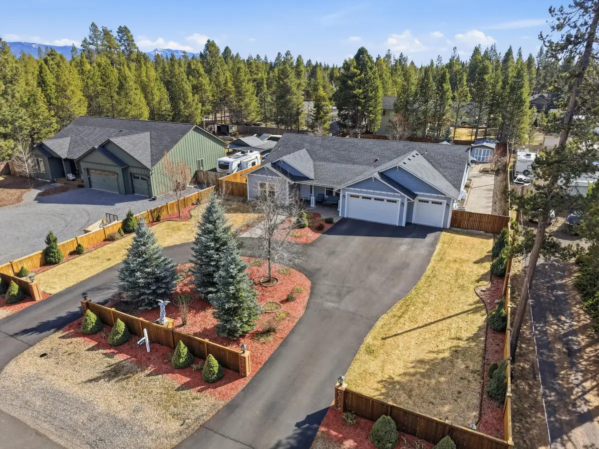 17463 Egret Drive, Bend, OR 97707 - #1