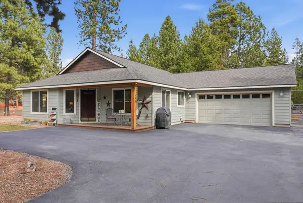 51432 Jory Road, La Pine, OR 97739