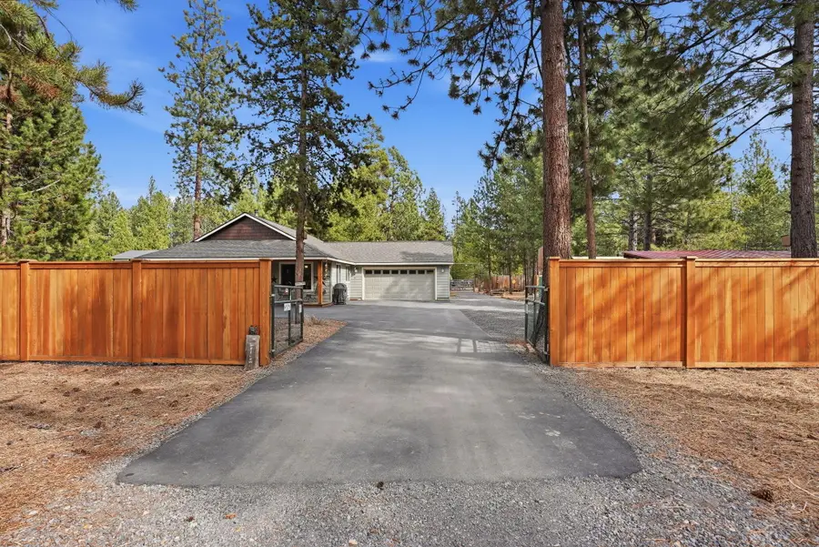 51432 Jory Road, La Pine, OR 97739 - #2