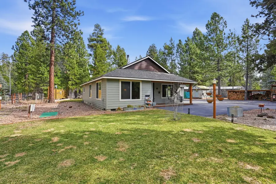 51432 Jory Road, La Pine, OR 97739 - #3