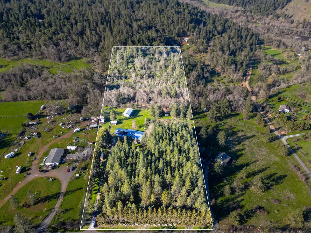 230 Hussey Lane, Grants Pass, OR 97527 - #1
