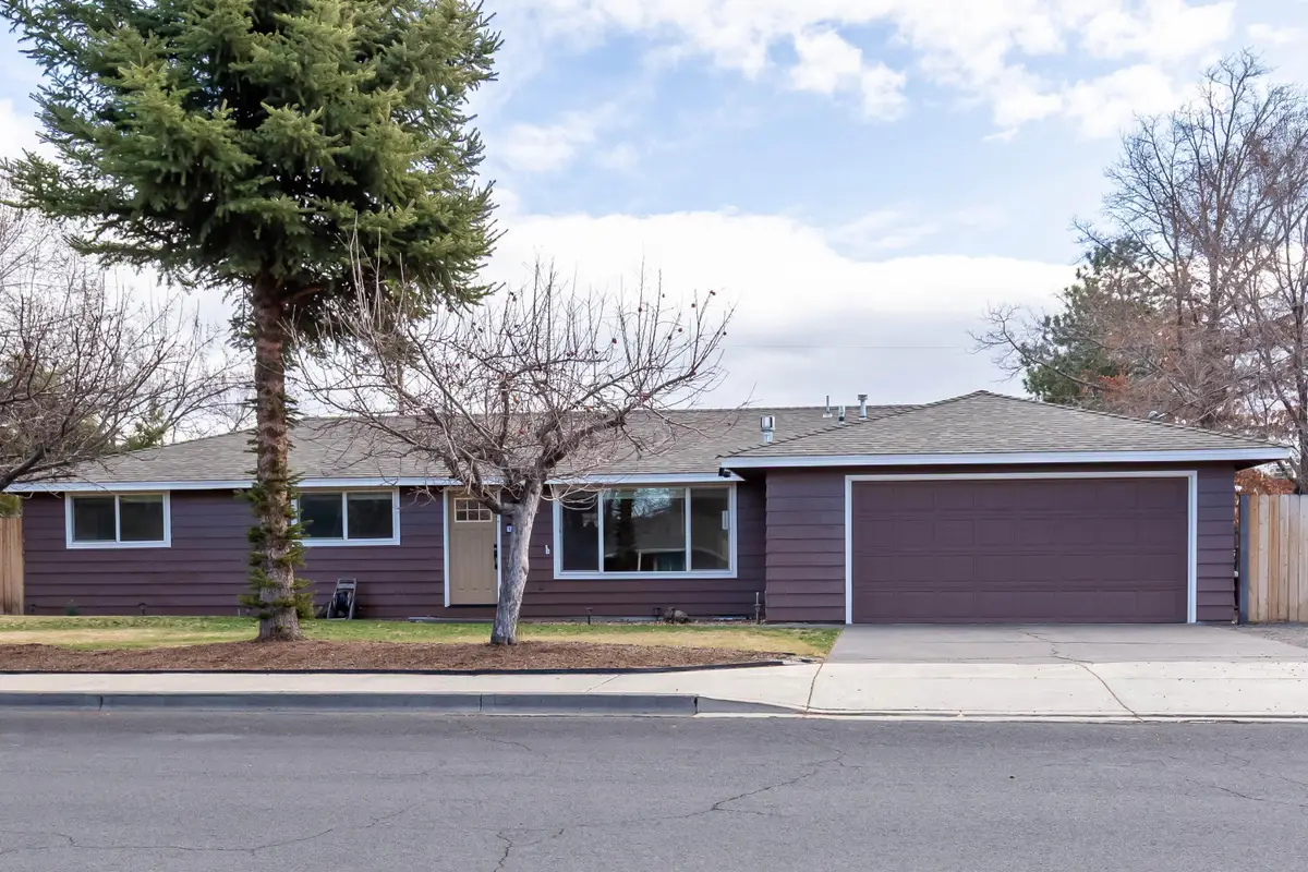 1650 SW 16th Street, Redmond, OR 97756 - #1