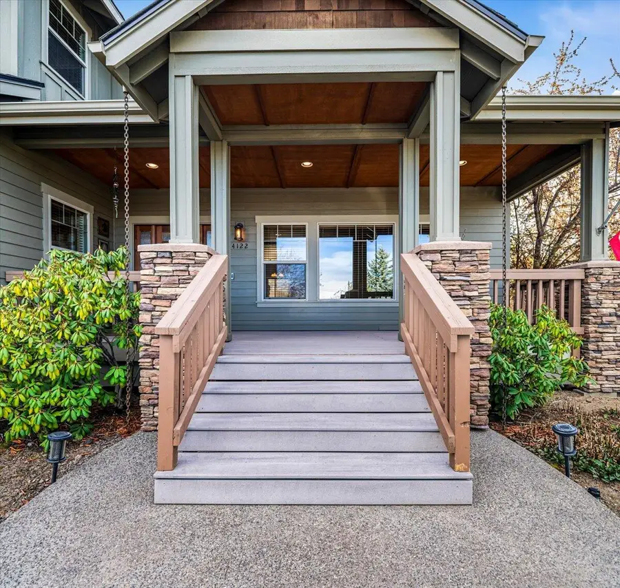 4122 SW Salmon Place, Redmond, OR 97756 - #2