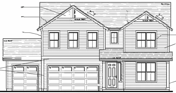 2029 SW 42nd Street #Lot 8, Redmond, OR 97756