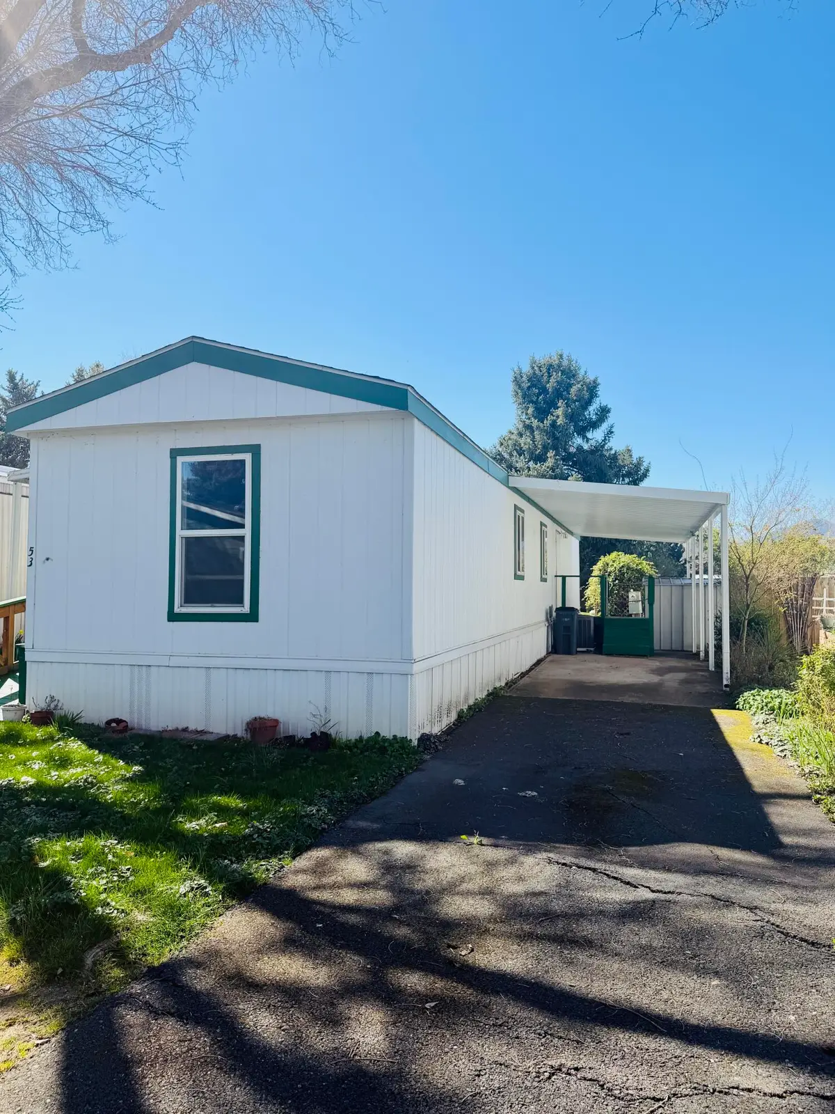 3700 Bellinger Lane #SPC 53, Medford, OR 97501 - #1