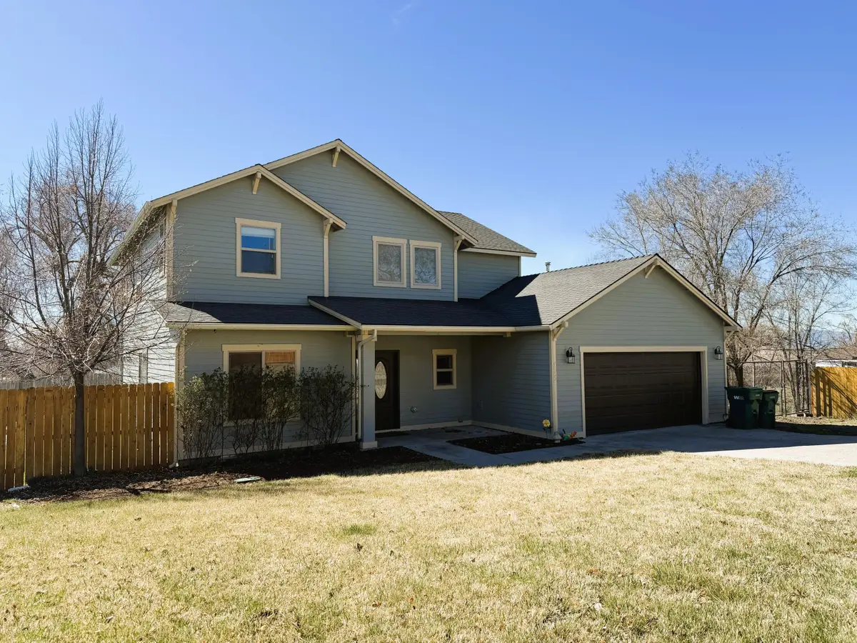 7530 Andrew Drive, Klamath Falls, OR 97603 - #1
