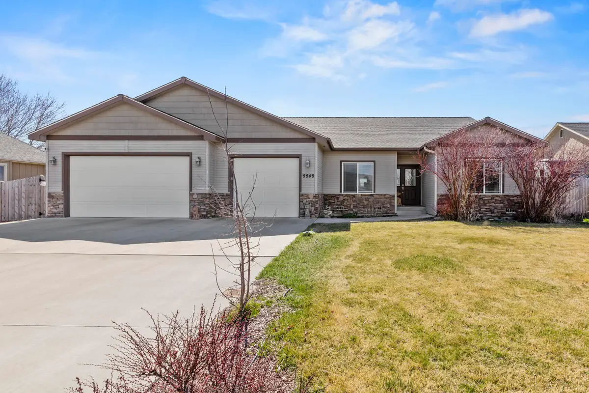 5548 Sturdivant Avenue, Klamath Falls, OR 97603 - #1