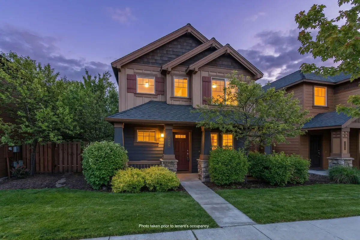 20491 Brentwood Avenue, Bend, OR 97702 - #1