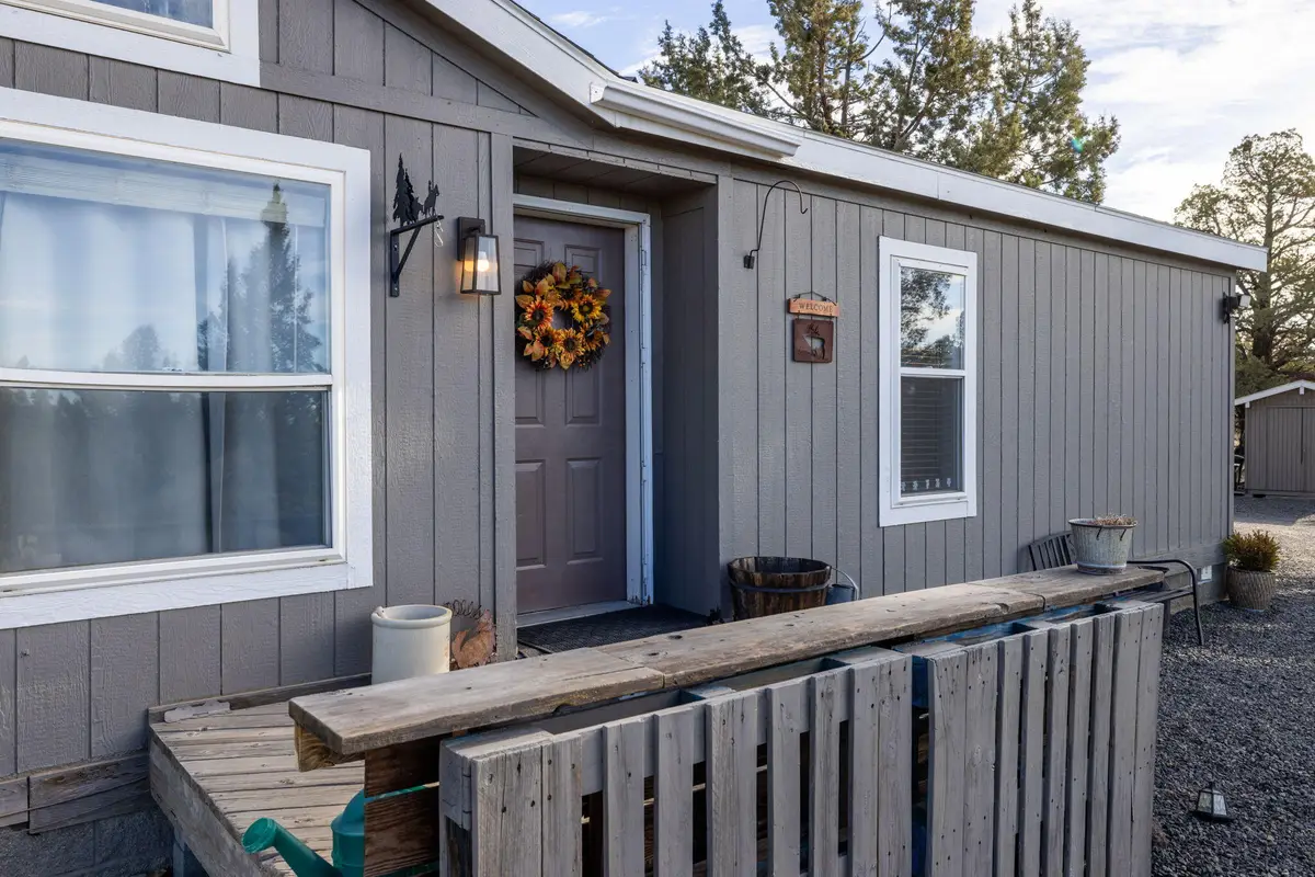 21070 Robin Avenue, Bend, OR 97703 - #1