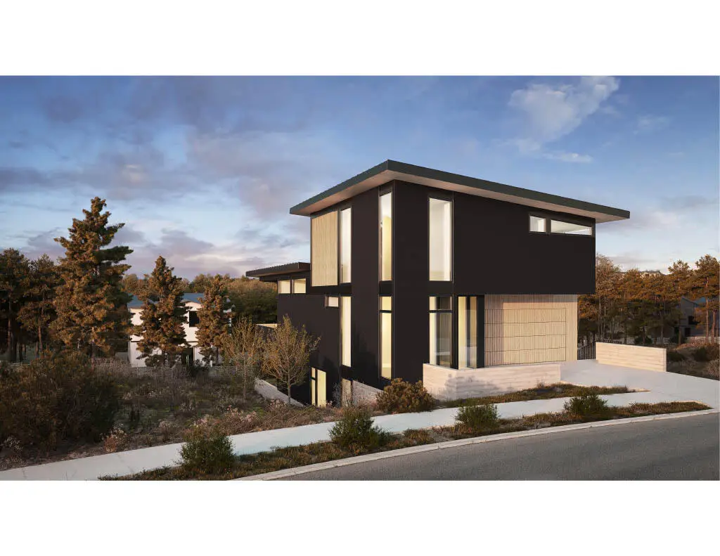61175 SW Tippytoe Place, Bend, OR 97702 - #1