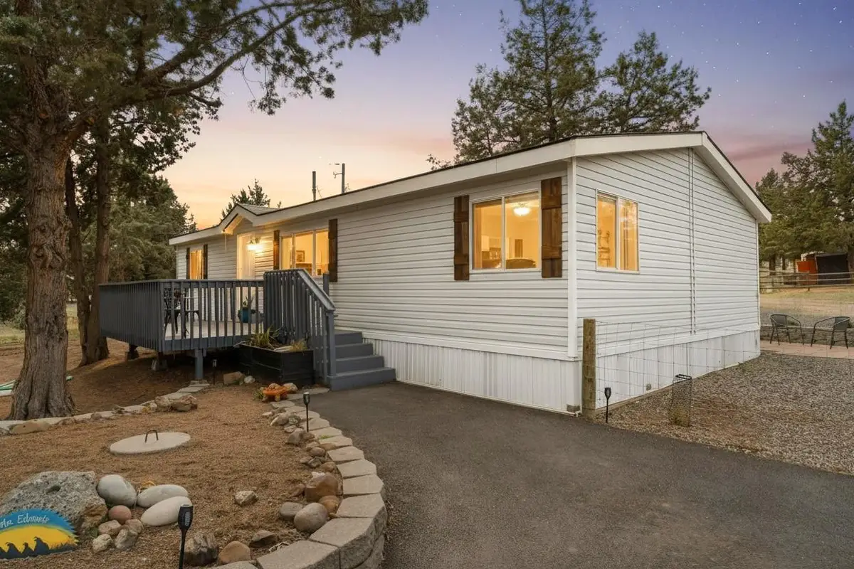 9059 SW Sand Ridge Road, Terrebonne, OR 97760 - #1