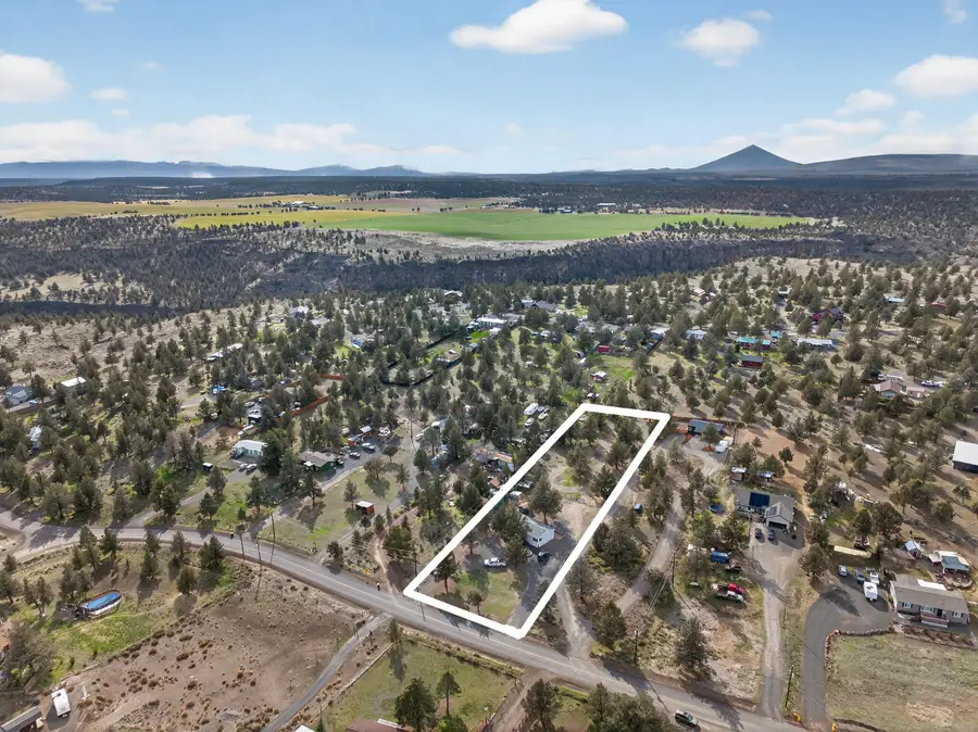9059 SW Sand Ridge Road, Terrebonne, OR 97760 - #2