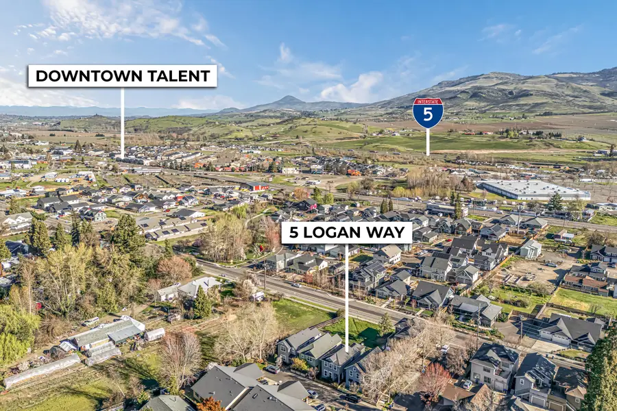 5 Logan Way, Talent, OR 97540 - #2