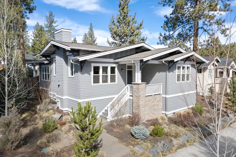 2424 NW Crossing Drive, Bend, OR 97703 - #2