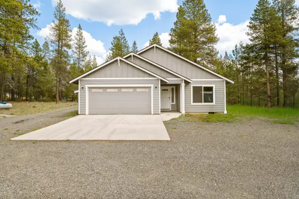 16020 Alpine Drive, La Pine, OR 97739