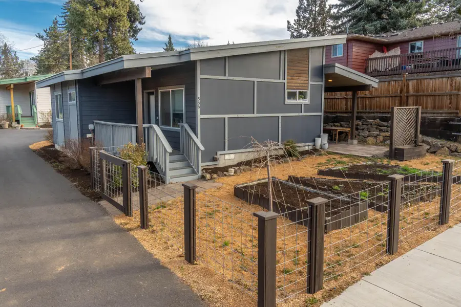 566 NE Lafayette Avenue # 1, Bend, OR 97701 - #2