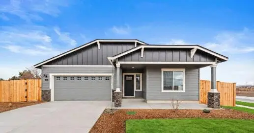 795 NE Discovery Loop #Lot 163, Prineville, OR 97754