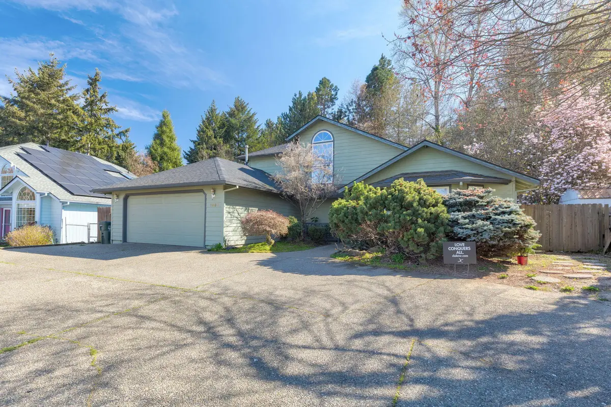 1987 Kelly Way, Grants Pass, OR 97527 - #1