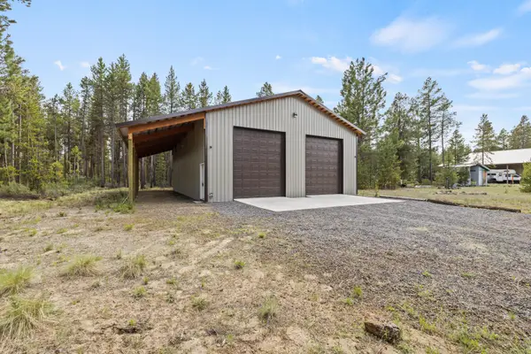 17049 Laguna Road, Bend, OR 97707