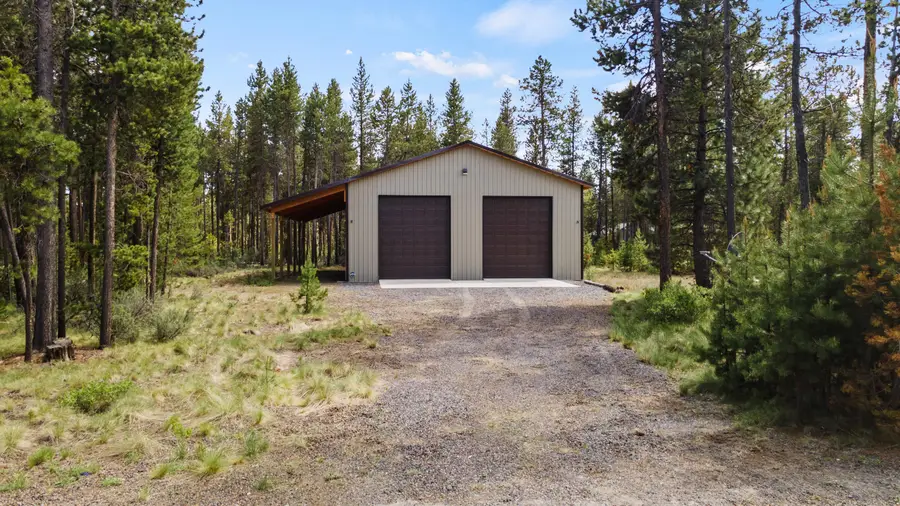 17049 Laguna Road, Bend, OR 97707 - #2