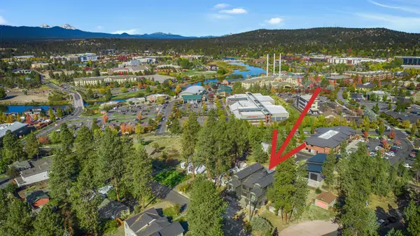 334 SW Roosevelt Avenue #Unit 2, Bend, OR 97702