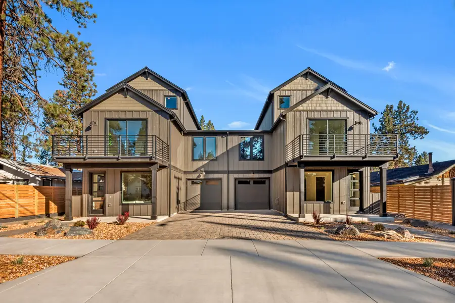 334 SW Roosevelt Avenue #Unit 2, Bend, OR 97702 - #2