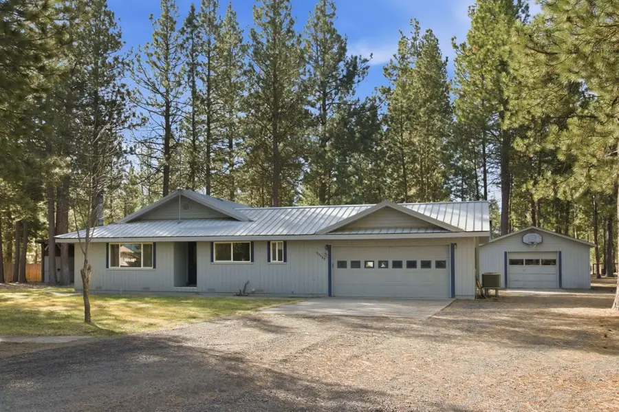 153469 Hackamore Lane, La Pine, OR 97739 - #2