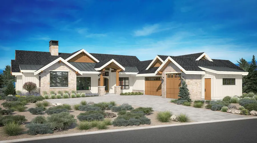 66315 Pronghorn Estates Drive #Lot 210, Bend, OR 97701 - #2