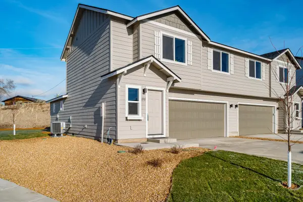 904 SE Starview Avenue, Madras, OR 97741