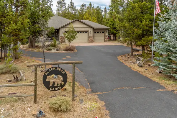 17370 Brant Drive, Bend, OR 97707