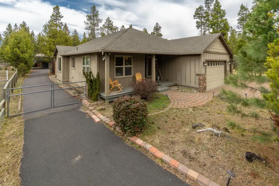 17370 Brant Drive, Bend, OR 97707 - #3