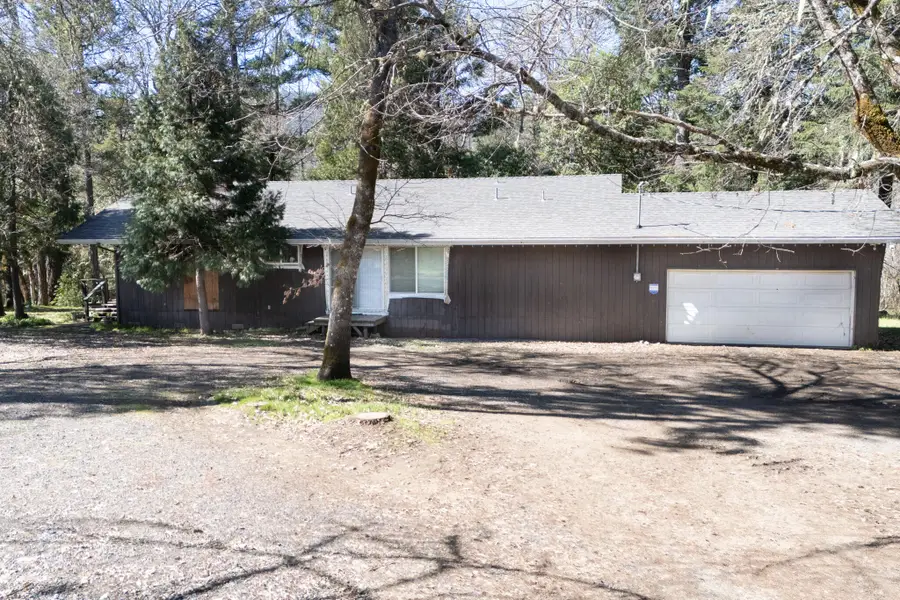24524 Redwood Highway, Kerby, OR 97531 - #2